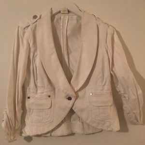 Marciano jacket